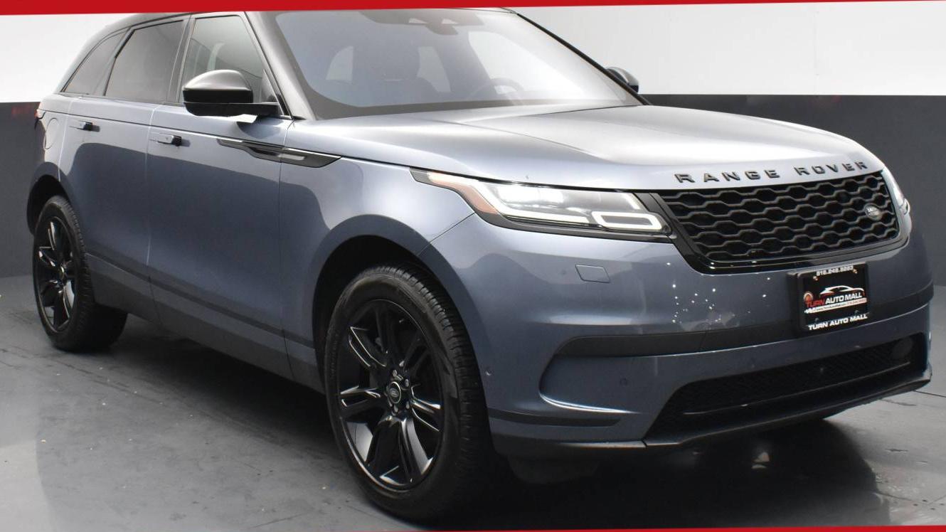 LAND ROVER RANGE ROVER VELAR 2021 SALYJ2EX5MA311482 image